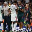 Mourinho fala em bullying contra Vini Jr: "Batem desde o 1º minuto"