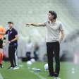 Após empate com o Inter, Domínguez descarta favoritismo do Atlético-MG contra o Cruzeiro