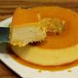 Pudim gourmet super cremoso e irresistível, feito com simplicidade para agradar quem você ama
