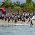 TRITON 3 Rio de Janeiro encerra três dias de desafios em Mangaratiba