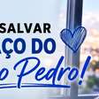 Vaquinha Jotapê: A luta de João Pedro pela preservação de seu braço