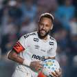 Santos empata com Mirassol e não aproveita vantagem numérica na Vila