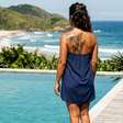 Fez tatuagem? Veja quando piscina, mar e banheira deixam de ser problema