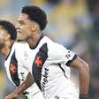 Vasco toma decisão sobre Brenner após reviravolta nos bastidores
