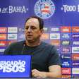 Ceni destaca superioridade do Bahia no clássico após triunfo