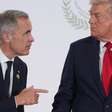 Trump diz 'basta' em reação às tarifas de retaliação do Canadá