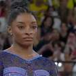 Autoconfiança: o mantra de duas palavras que Simone Biles usa antes de competir