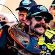 NASCAR Cup: Ryan Blaney vence em New Hampshire; Denny Hamlin garante título da temporada regular
