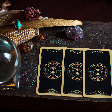 Tarot semanal: previsão para os signos de 24 a 30 de agosto de 2026