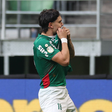Palmeiras decide em 5 minutos, vence o Vasco em amplia vantagem na liderança do Brasileirão