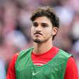 Negociando com Barcelona, Julián Álvarez é vaiado pela torcida em jogo do Atlético de Madrid; veja