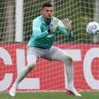 Palmeiras acerta venda de goleiro para o futebol europeu