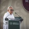 Sob pressão, governador mexicano acusado de narcotráfico pelos EUA volta a se afastar do cargo