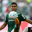 A declaração de Arthur direcionada a Palmeiras x Vasco