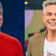 Poucos lembram, mas há 25 anos, Otaviano Costa deu resposta afiada a Luciano Huck: 'Não preciso que ninguém tenha dó de mim'; hoje no 'Dança dos Famosos 2026', apresentador substituiu marido de Angélica na TV