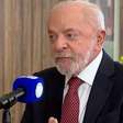 Lula diz que não tenta blindar Lulinha e que, se filho errou, "vai ser punido"