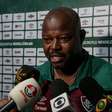 Marcão fala pela primeira vez como técnico efetivo do Fluminense