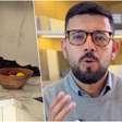 David López, engenheiro de construção: "Não coloque mármore na cozinha, use estas duas soluções mais práticas"