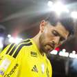 Agustín Rossi falhou? O lance que mudou o jogo entre Flamengo e Cruzeiro