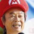 Shigeru Miyamoto diz que quase não joga mais videogame e explica o motivo