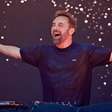 David Guetta mostra superprodução de 'Galactic Circus' em Ibiza; veja