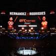 UFC Sacramento: em luta dominante, Gregory Robocop vence a quarta seguida