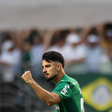 Flaco López comemora e explica o que deu certo: 'esse é o segredo'