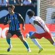 Bragantino vence o Grêmio com gol no último minuto pelo Brasileirão