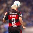 Varela, após derrota: "Quando não se mata o jogo, corremos o risco"