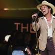 Bruno Mars é o maior showman da atualidade na The Romantic Tour