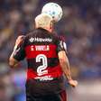 A declaração de Varela após a derrota contra o Cruzeiro no Brasileirão