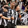 Ceará bate Londrina em duelo direto e deixa zona da degola na Série B