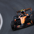 F1: Norris mantém liderança na largada do GP da Holanda; Antonelli avança para segundo