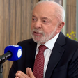 Em entrevista, Lula defende inquéritos de Lulinha no STF, elogia diálogo com Trump e culpa 'segundo escalão' por atritos com os EUA