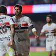 Palpite Chapecoense x São Paulo - Brasileirão - 23/08/2026