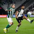 Coritiba x Corinthians: Saiba odds para o Timão vencer sem sofrer gols