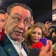 Veja o que disse Augusto Cury antes de voltar atrás em decisão de desistir de debate na Band
