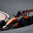 F1: Lando Norris vence o GP da Holanda; Bortoleto é 13º