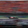 F1: Charles Leclerc se incomoda com estratégia da Ferrari: "Me comprometeu"