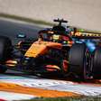 F1: Piastri explica dificuldades na Holanda: "Não tenho mais respostas"