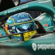 F1: Fernando Alonso celebra pontos e destaca evolução da Aston Martin após desafios