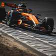 F1: Confira o resultado completo do GP da Holanda 2026