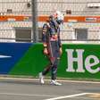 F1: Max Verstappen explica batida no GP da Holanda: "Foi cedo demais"