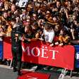 F1: Lando Norris revela segredo da vitória na Holanda: "Maximizei minha corrida"
