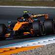 Confira a classificação do campeonato da F1 2026 após o GP da Holanda
