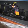 F1: Laurent Mekies aprova corrida de Lawson: "Foi o melhor que poderia fazer"