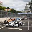 Indy: Confira a classificação do campeonato após o GP de Washington