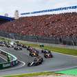 F1: Confira horário, grid de largada e onde assistir ao GP da Holanda 2026