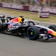 F1: Chuva cai antes do GP da Holanda, mas pista seca para a largada e equipes apostam nos pneus slicks