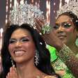 Representante do Pará vence o Miss Brasil Gay em edição especial do concurso